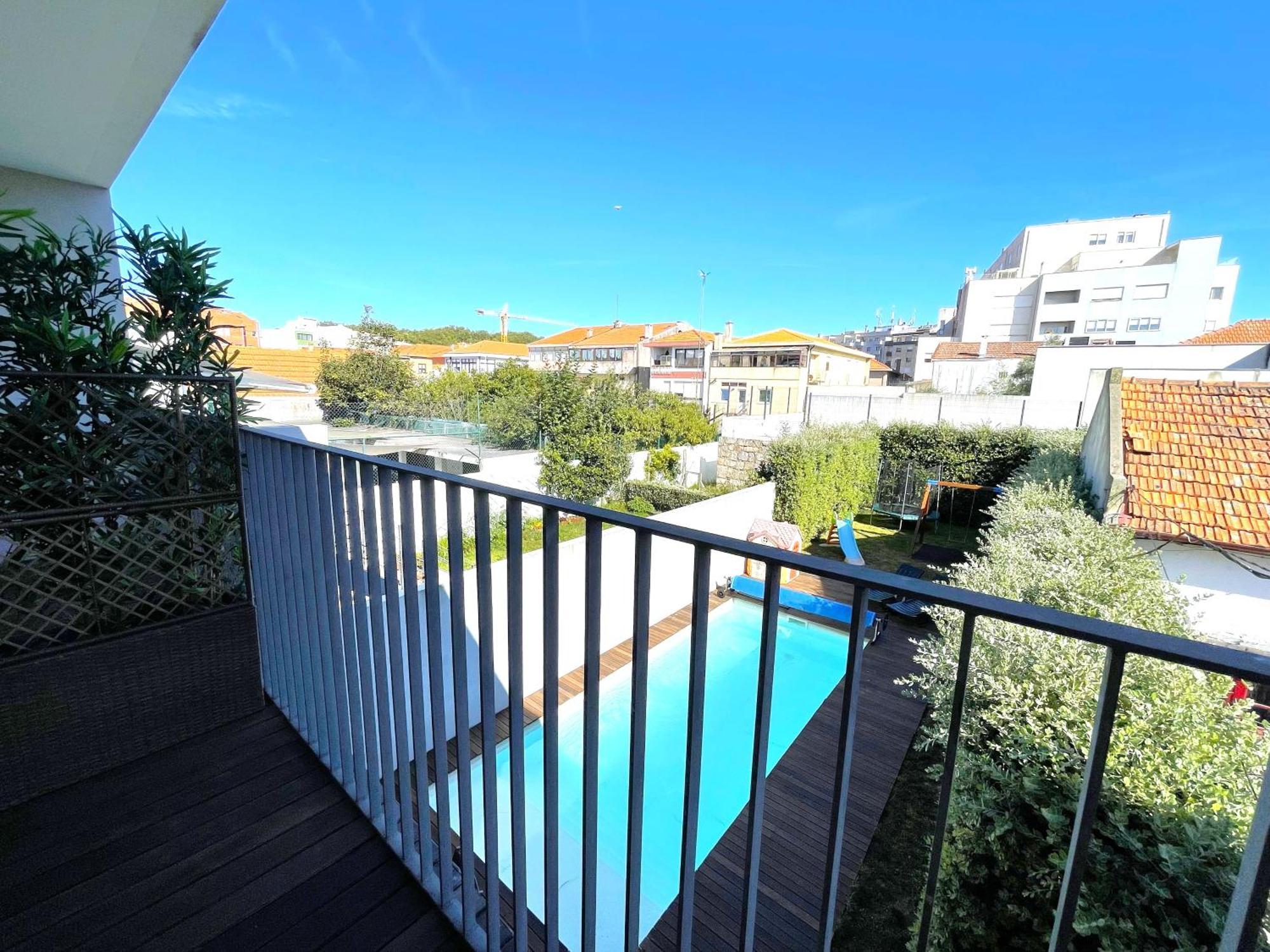 Bluecap By Mytrip Porto Hotel Matosinhos  Bagian luar foto