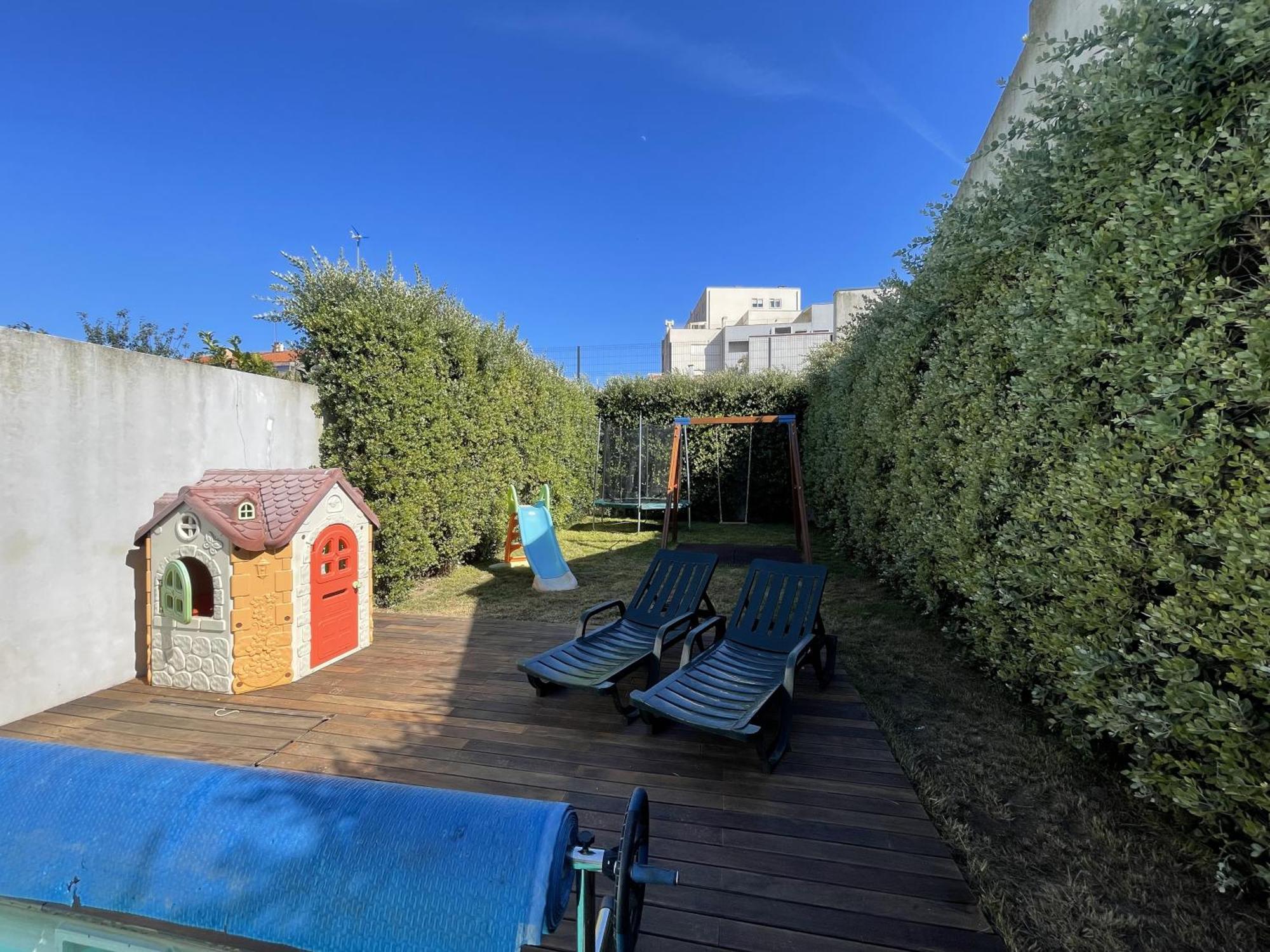 Bluecap By Mytrip Porto Hotel Matosinhos  Bagian luar foto