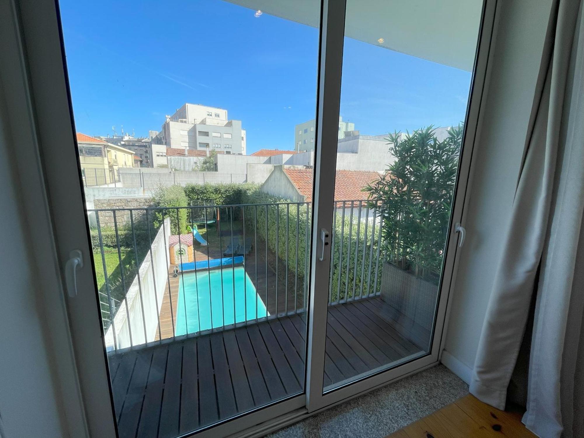 Bluecap By Mytrip Porto Hotel Matosinhos  Bagian luar foto