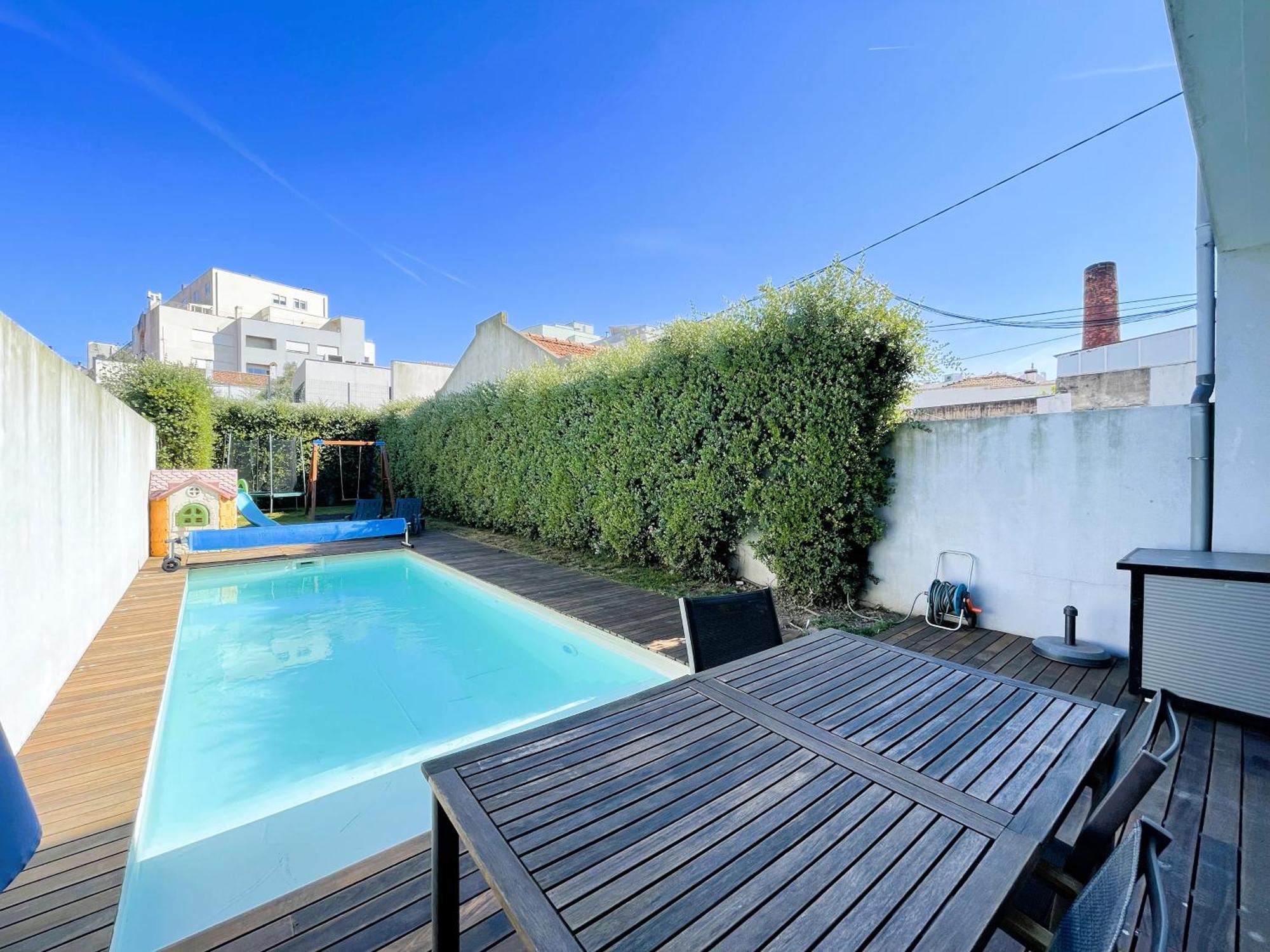 Bluecap By Mytrip Porto Hotel Matosinhos  Bagian luar foto
