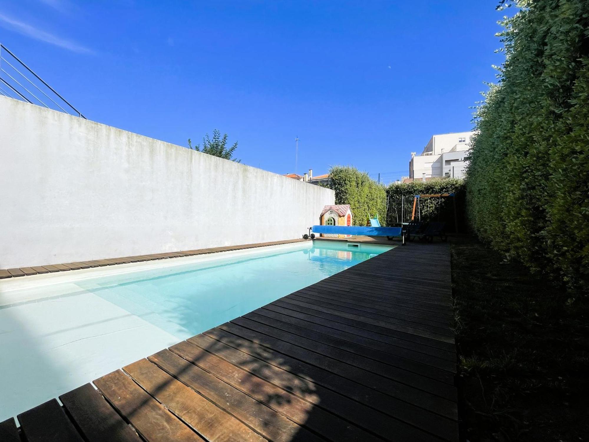 Bluecap By Mytrip Porto Hotel Matosinhos  Bagian luar foto