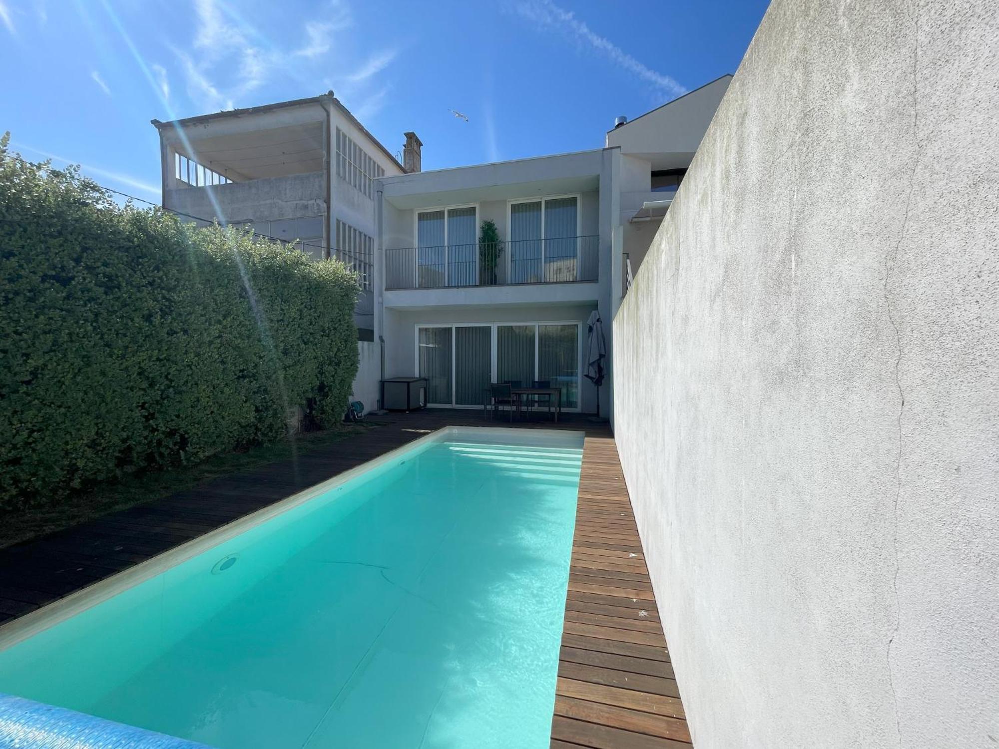 Bluecap By Mytrip Porto Hotel Matosinhos  Bagian luar foto